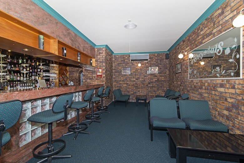 Hotel Comfort Inn Glenfield