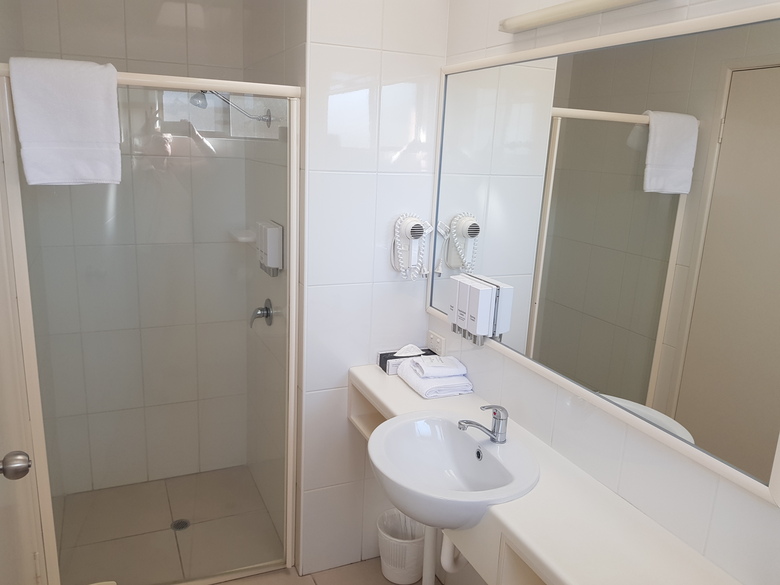 Hotel Comfort Inn Glenfield