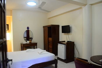 Kiwilodge Hotel