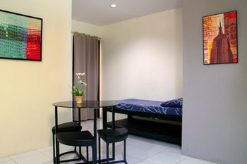 Tropical Hostel Cebu Center