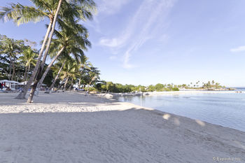 Apartamento Pacific Cebu Resort International, Inc