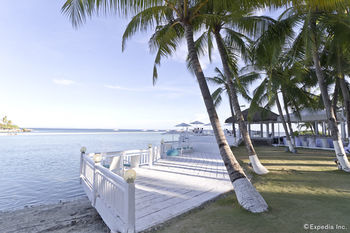 Apartamento Pacific Cebu Resort International, Inc