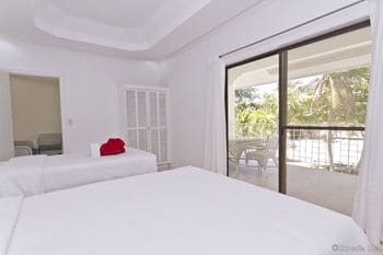 Apartamento Pacific Cebu Resort International, Inc