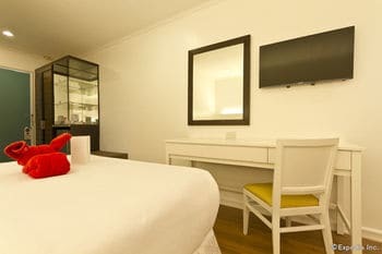 Apartamento Pacific Cebu Resort International, Inc