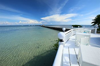 Apartamento Pacific Cebu Resort International, Inc