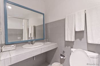 Apartamento Pacific Cebu Resort International, Inc