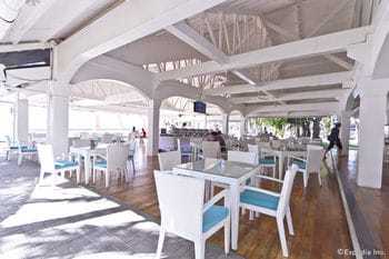 Apartamento Pacific Cebu Resort International, Inc