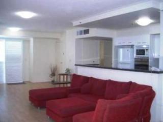 Crest Apartments