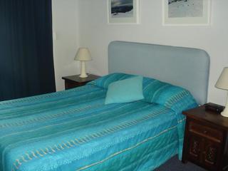 Crest Apartments