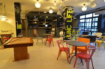 Junction Hostels