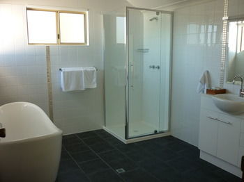 Apartamento Karma Chalets And Karisma Spa