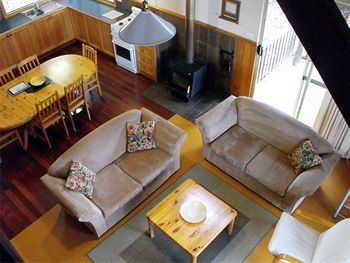 Apartamento Karma Chalets And Karisma Spa