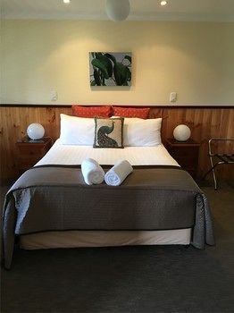 Apartamento Karma Chalets And Karisma Spa