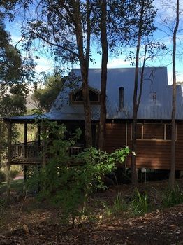 Apartamento Karma Chalets And Karisma Spa