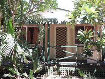 Palm Grove Holiday Resort