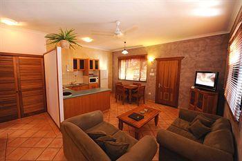 Aparthotel Blue Seas Resort