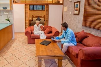 Aparthotel Blue Seas Resort