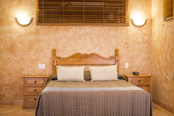 Aparthotel Blue Seas Resort