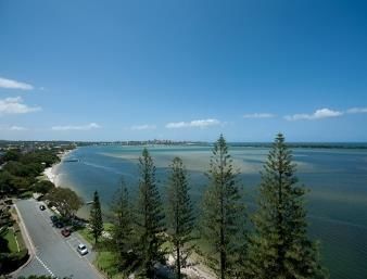 Hotel Ramada Resort Golden Beach