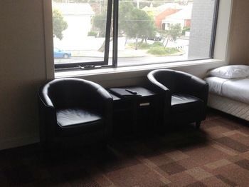 Motel Parkville Place