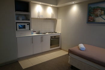 Motel Parkville Place
