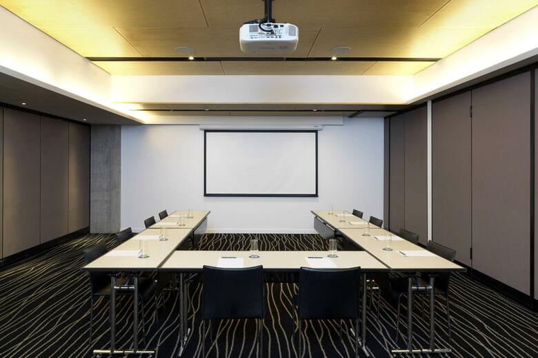 Hotel Four Points By Sheraton Brisbane