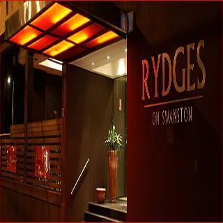 Hotel Rydges On Swanston - Melbourne