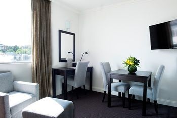 Hotel Rydges On Swanston - Melbourne