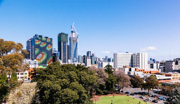 Hotel Rydges On Swanston - Melbourne