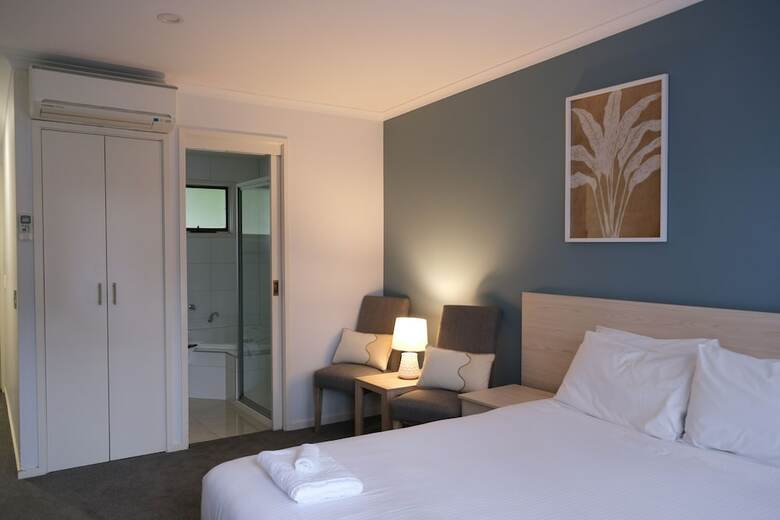 Hotel Comfort Resort Kaloha