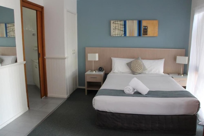 Hotel Comfort Resort Kaloha