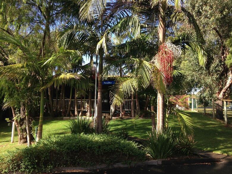 Hotel Comfort Resort Kaloha