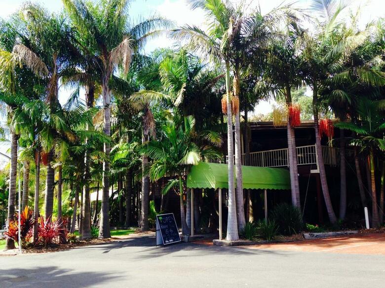Hotel Comfort Resort Kaloha