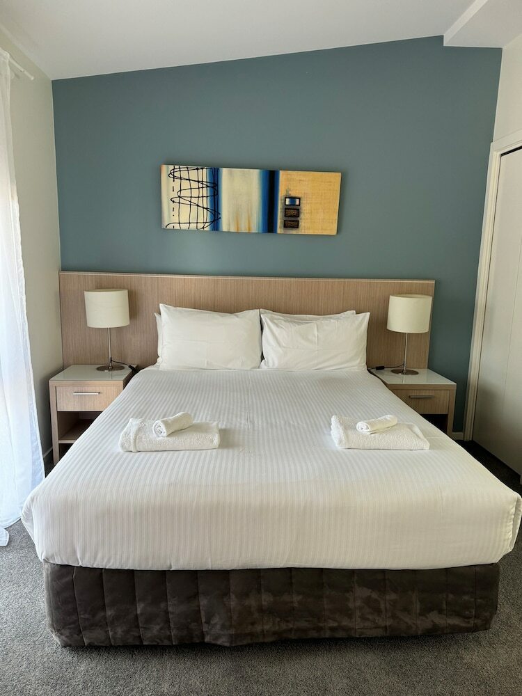 Hotel Comfort Resort Kaloha