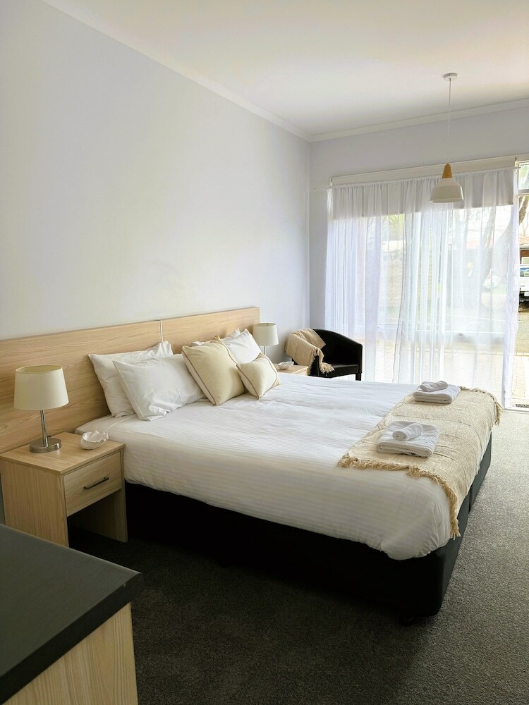 Hotel Comfort Resort Kaloha