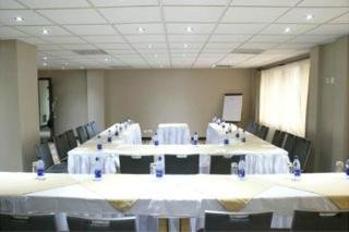 The Clarion Hotel Nairobi