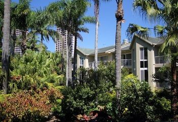 Apartamento Mari Court Resort