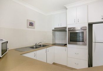 Apartamento Mari Court Resort