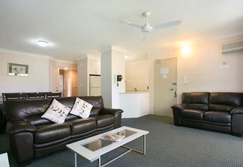 Apartamento Mari Court Resort