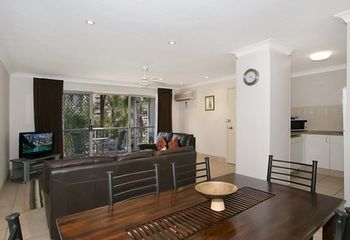 Apartamento Mari Court Resort