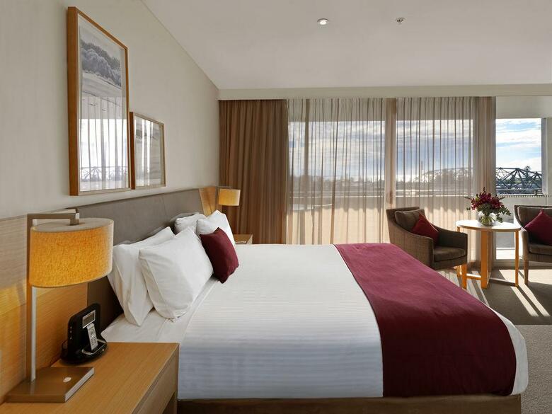 Sage Hotel Wollongong