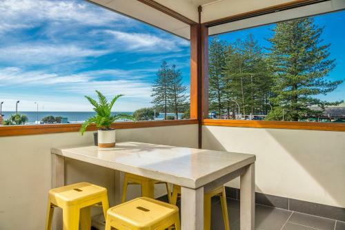 Quiksilver Apartments