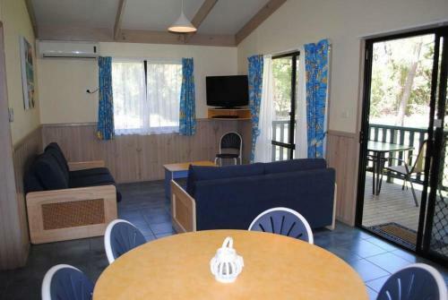 Island View Beach Resort