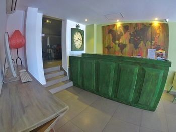 Hotel Ivy Lane Colombo