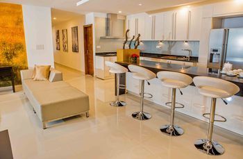 Aparthotel Platinum One By The Kingsbury