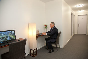 Aparthotel Grand Hotel Wyong