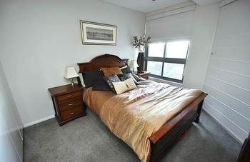 North Sydney 16 Wal Furnished Apartment