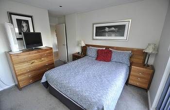 North Sydney 16 Wal Furnished Apartment