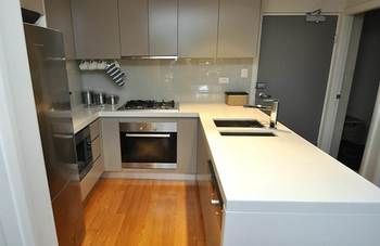 North Sydney 16 Wal Furnished Apartment