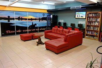 Jackaroo Hostel Sydney